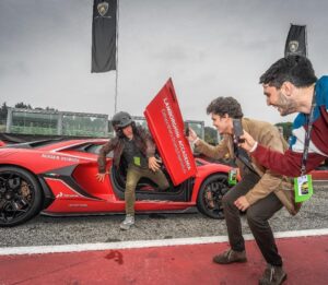 Eduardo Valdarnini Instagram - Imola 2018 ❤️