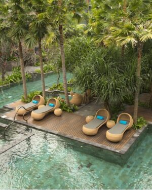 Edward af Sillén Instagram - Bali photo dump. 
Några veckor i paradiset. Kroppen vilar, läker, samlar kraft. ☀️🌴