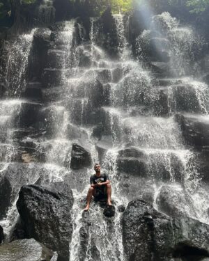 Edward af Sillén Instagram - Bali photo dump. 
Några veckor i paradiset. Kroppen vilar, läker, samlar kraft. ☀️🌴