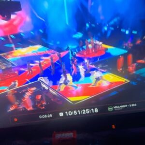 Edward af Sillén Instagram - Eurovison 24 - Photo Dump 2

@malinakerman @thepetramede @stylebyseb @benjaminingrosso @zaino85 @emiliasandquist @sdfinerofficial