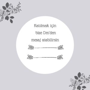 Efsane Odağ Instagram - Kundalini Yoga’yı ilk öğrendiğim yerde, yuva’mda , @ozgunlukokulu ‘nda derslere başlıyorum. Sen de gelmek istersen bizimle @ozgunlukokulu üzerinden iletişime geçebilirsin.

- Programın amacı-hizmeti nedir?
Yogi Bhajan; içinde bulunduğumuz kova çağını anlayabilmek ve uyumlanabilmek için 5 ayrı kriya tasarladı.Bu programda 5 hafta boyunca yogi Bhajan’ın kova çağı tanımını araştırırken 5 Başlık üzerinden hayatla kurduğumuz ilişkiye yakından bakarken kendimizi yeniden inşa etmenin yöntemlerini deneyimliyor olacağız.
- Programın takvimi ve akışı hafta hafta nasıldır?
Hafta 1: “Karşısınızdaki sizsiniz bunu farkına varın.” 2.12.2021
Hafta 2: “Her engeli aşmanın bir yolu vardır.” 9.12.2021
Hafta 3: “Zaman üzerinize geldiğinde bir adım atın, hissettiğiniz baskıdan kurtulacaksınız.” 16.12.2021
Hafta 4: “Kalbinizi açarak ve şefkatle anlayın, yoksa bu çağı yanlış anlarsınız.” 23.12.2021
Hafta 5: “Evrenle titreş, evren yolunu açacaktır” 30.12.2021
- Nasıl Çalışacağız?
Seanslarımızı Zoom üzerinden gerçekleştireceğiz. Kuracağımız Whatsapp grubu üzerinden 5 hafta süresince iletişimde kalıp grup desteği ile kendimizi keşfe açılacağız. Her seans öncesi gruptan göndereceğimiz linki kullanarak aramıza katılacaksın.
Katılamadığın ve yaptığımız seansları sana buluşmamız sonrasında ileteceğimiz linkten 2 gün boyunca görüntüleyebilirsin. #kundaliniyoga  #özgünlükokulu