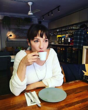 Efsane Odağ Instagram - @ayshtea ‘nin gören gözleri 👀
