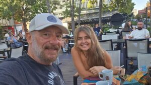 Ege Aydan Instagram - Heyecan içinde kızımızı bekliyoz bu güzel mekanda