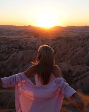 Ege Kökenli Instagram - Kızılçukur🏜️