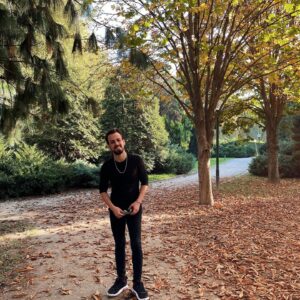Ege Tanman Instagram - 🍂