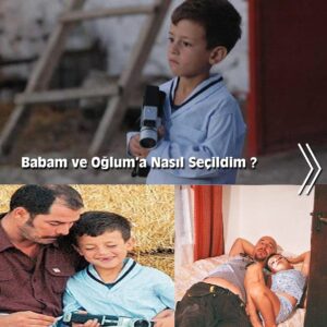 Ege Tanman Instagram - BABAM VE OĞLUM’A NASIL SEÇİLDİM ?

Öncelikle herkese merhaba, geçen günlerde eski fotoğrafları karıştırırken Babam ve Oğlum’un casting sürecinde babamın Çağan Irmak’a attığı maile ulaştım. Ajanstaki ilk elemeleri bile geçememişken, bu mail’in üstüne Çağan Abi’nin asistanı, babamı arayıp bizi görüşmeye davet etmişti. Görüşmeden sonra her şey çok keyifliydi, ölçülerim falan alındı ancak bi süre sonra telefon açıp bu projede benimle çalışamayacaklarını söylemişlerdi. Bu projeyi nasıl gönülden istediysek, benim yerime oynayacak arkadaş ezber konusunda sıkıntı yaşamış, o yüzden tekrar ben seçilmiştim. Sonrasında 1 hafta boyunca Hasibe Eren @hasibeeren ile senaryoyu ezberledik. Çekim anlarında ise bütün ekibin doğallığıyla, Çağan abinin samimiyetiyle ve usta oyuncularla oynamanın verdiği keyifli ciddiyet ile böyle bir iş çıktı ortaya. Bu yolda bana güvenen başta babam Serdar Tanman’a @serdartanman , çok sevdiğim ve örnek aldığım Çağan Irmak’a @caganirmak1 ve bugüne kadarki bütün rol arkadaşlarıma, set çalışanlarına çok teşekkür ederim.