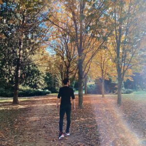 Ege Tanman Instagram - 🍂