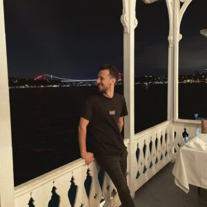 Ege Tanman Instagram - 