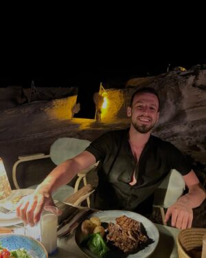 Ege Tanman Instagram - adabı vard..saka saka… 🤣