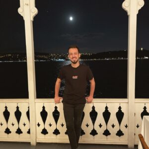 Ege Tanman Instagram - 