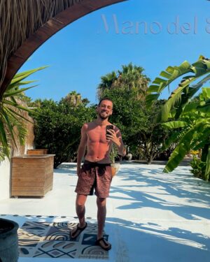 Ege Tanman Instagram - alacati dump 23’