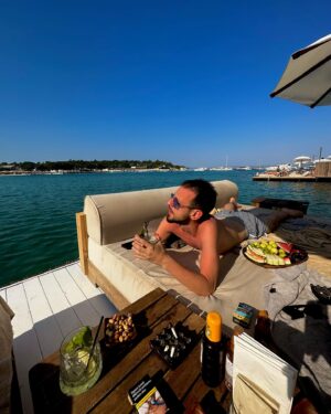Ege Tanman Instagram - alacati dump 23’