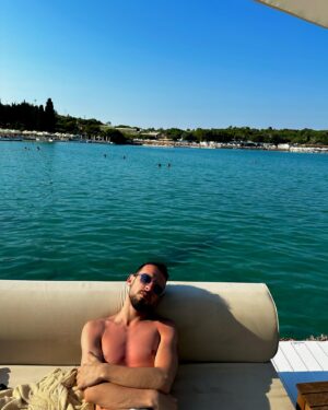 Ege Tanman Instagram - alacati dump 23’
