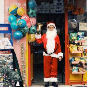 Ege Tanman Instagram - 2021’e hangi leyla ile mecnun repliğini söylemek isterdin ? 🎅🏻🎄
