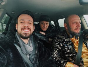 Ege Tanman Instagram - rampalarin ustasiyim gozlerinin hastasiyim