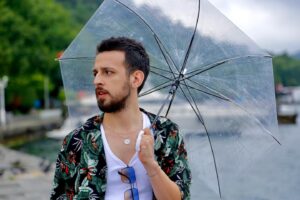 Ege Tanman Instagram - ☔️

📸 : @1kadirercan 
 #leylailemecnun #exxen @leylailemecnun @exxen