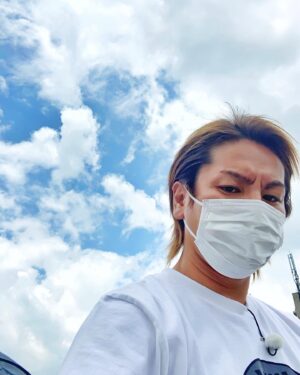 Eiko Kano Instagram - 復活！！
体の中の「コロナ」ぶっ倒してきました！👊
長い戦いだったぜ‥‥ロケ頑張ります！！