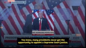 Eileen Davidson Van Patten Instagram - Friends!!!! There is too much riding on this election to sit out! We've seen what 3 years of Trump justices can do on the Court, if he's able to appoint another 4????!! NO!! Visit courtorder.org or text COURT to 63033. Thank you!