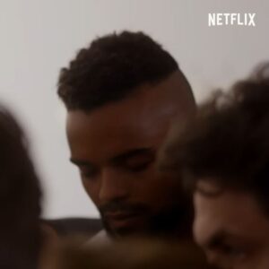 Eka Darville Instagram - #themankindproject has given me so much over the 7 odd years I've been doing the work.  Im honored to represent the 50 thousand plus Men who make up this community and stand as a representative for the healthy masculinity that The Mankind Project embodies. 
I'm one of the lucky few to receive formal initiations at each of the important junctions of my life. Everything I am proud of in my life, is rooted in those formative and transformative experiences. “If you don’t initiate the boys, they will burn down the village to feel the heat” this is an ancient African proverb.

I look out at our society and I see a whole generation of angry, hurting boys burning down the village. 
I see the litany of pathologies we assign to these boys, as born of a common wound... The loss of healthy masculinity at the hands of toxic masculinity. 
So how do we heal?? One man at a time…. Starting with the one in the mirror. 
If you are a man or know a man craving a community of brothers who will support you, hold you accountable and push you to be the best version of yourself then look up mankindproject.org and find an New Warrior Training Adventure happening near you. Our community is active all across the globe with hundreds of centers and thousands of mens circles showing up to support each other every day of the week, 365 a year. 
Your pain is welcome, your skepticism and fear are welcome, your fucking rage is welcome. 🙏🏾 @netflix and #followthis