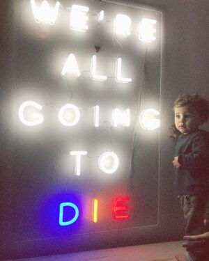 Eka Darville Instagram - For all my people in Melbourne, do yourself a favour and get along to the real life legend  @stefan_hunt immersive festival. @wereallgoingto it might just save your life 😉