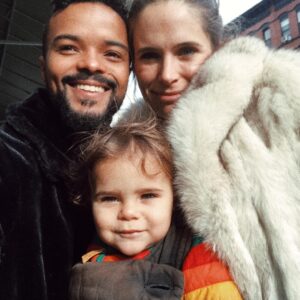 Eka Darville Instagram - @lovinglila cloned herself in boy form. You sure I had anything to do with all that? 😅