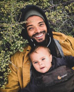 Actor Eka Darville HD Instagram Photos and Wallpapers June 2018