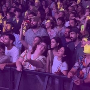 El Kanka Instagram - Esto es Cádiz y aquí hay que mamar. 
Gracias @nosinmusicafest