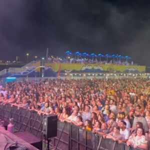 El Kanka Instagram - Esto es Cádiz y aquí hay que mamar. 
Gracias @nosinmusicafest