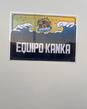 El Kanka Instagram - Esto es Cádiz y aquí hay que mamar. 
Gracias @nosinmusicafest