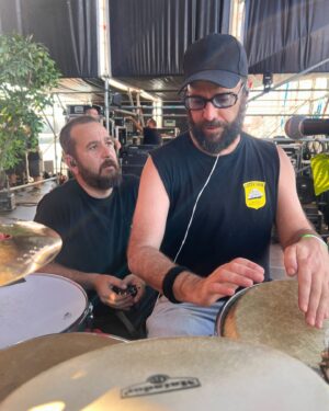 El Kanka Instagram - Esto es Cádiz y aquí hay que mamar. 
Gracias @nosinmusicafest