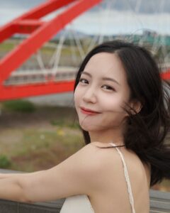 Actress Elaine Ho HD Instagram Photos and Wallpapers August 2024