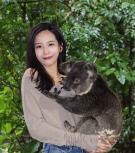 Actress Elaine Ho HD Instagram Photos and Wallpapers August 2024