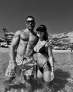 Eleftheria Eleftheriou Instagram - This summer #tour #live #vacation 🎶🎤☺️