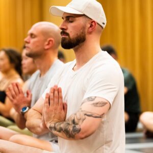 Elektra Shock Instagram - Celebrating an awesome and educational week of connection and wellness with the team at @lululemonausnz . Excited for what lies ahead for all of us involved in the ambassador program as we begin this journey together. 
#thesweatlife #lululemonambassador #wellness