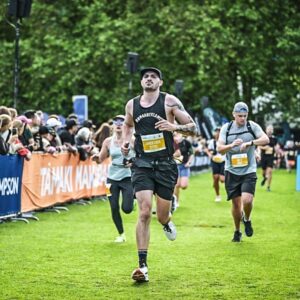 Elektra Shock Instagram - All I wanted was to finish under 2 hours, and at points in the run that switched to “I just want to finish”. Completed the Auckland Half-Marathon for the first time in 1hr 54mins and I couldn’t be happier 😊🏃‍♂️💨

#runner #aucklandmarathon