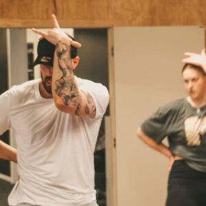 Elektra Shock Instagram - That's 1 and counting...
Thank you to everyone, old friends and new who came out to the first @sweatdreamsnz last night to sweat it out on the dance floor and share a laugh over a cool @drinkalmighty

Shout out to @diegomalheiross for capturing these awesome moments

Watch this space! 

#thankful #dance #fitness #connection