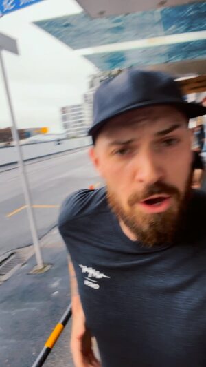 Elektra Shock Instagram - @run4auckland is quickly becoming my Sunday morning obsession. The people, the energy and the push, you can’t beat it. And to do be surrounded by friends as I take on this challenge is more than can be described in one post. Big Love 🫶🫶🫶