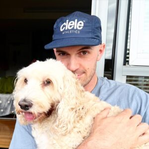 Elektra Shock Instagram - Look, a dog! 

#doglover #dogoftheday #saturday