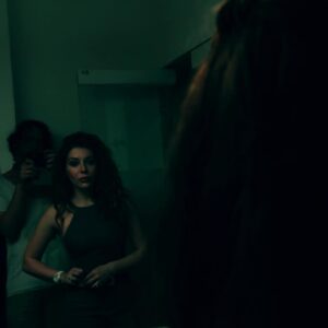 Elena Satine Instagram - My Instagram boyfriend took these.