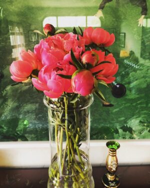 Elena Satine Instagram - The best is yet to come.