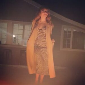 Elena Satine Instagram - Dancing into my 30s
