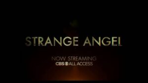 Elena Satine Instagram - This week’s episode of #strangeangel directed by the fantastic @meeraonthewall is really special. Now Steaming on @cbsallaccess