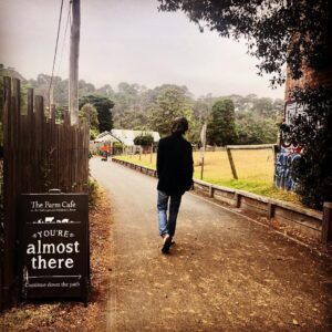 Elena Satine Instagram - I’ll follow you anywhere.