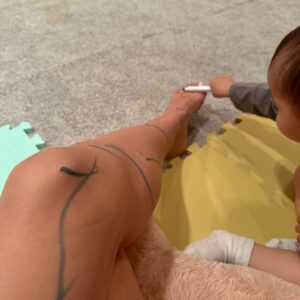Eleni Foureira Instagram - June memories…