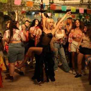 Eleni Foureira Instagram - June memories…