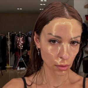 Eleni Foureira Instagram - June memories…