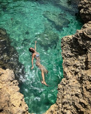 Eleni Vaitsou Instagram - Exploring Malta 🇲🇹 

#tb #travel #malta #memories #islandlife #summertime