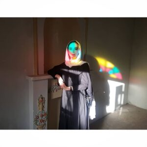 Elham Jafarnezhad Instagram - ...افسوس که این مزرعه را آب گرفته -------------------------------------------------------
پ.ن: ... !