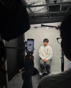 Elijah Canlas Instagram - pinalakas ng backstory parang anime