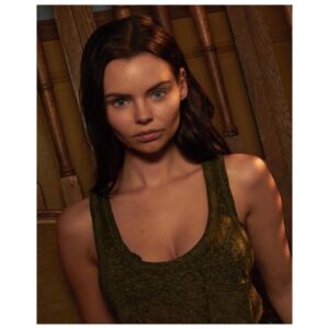 Eline Powell Instagram - Sea ya THIS THURSDAY at 8pm @siren #woopwoop 🐟